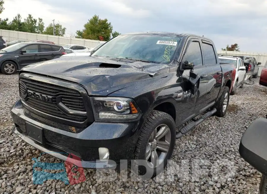 1C6RR7MT3JS150272 Photo# 1