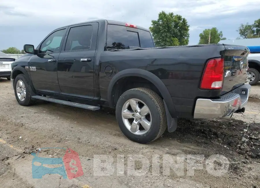 3C6RR7LT7GG181560 Photo# 2