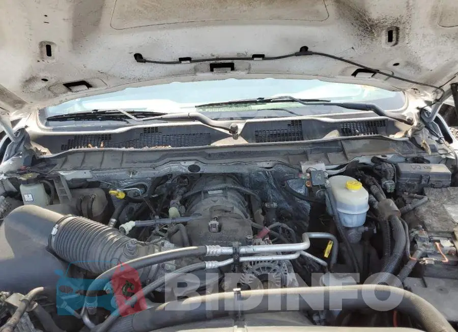 3C7WRSBJ4GG319427 Photo# 12