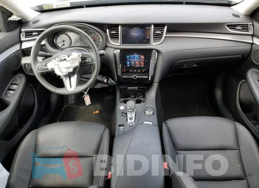 3PCAJ5BB0NF120709 Photo# 8