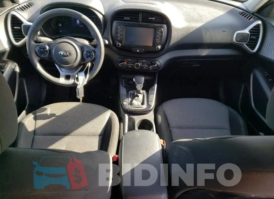 KNDJ23AUXL7714845 Photo# 8