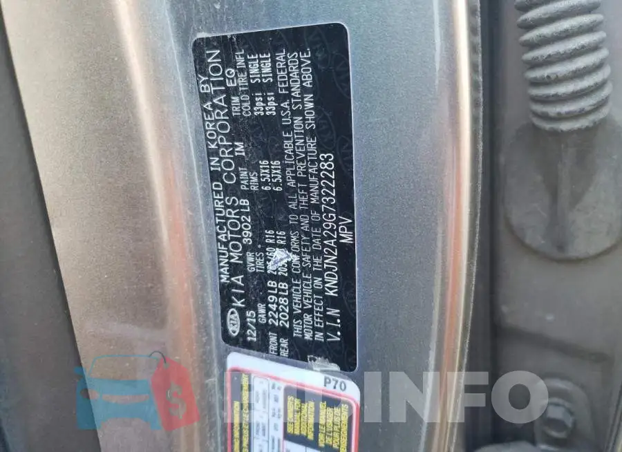 KNDJN2A29G7322283 Photo# 13