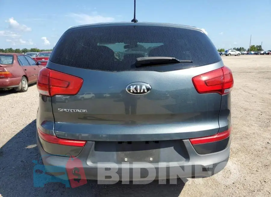 KNDPB3AC4F7737849 Photo# 6