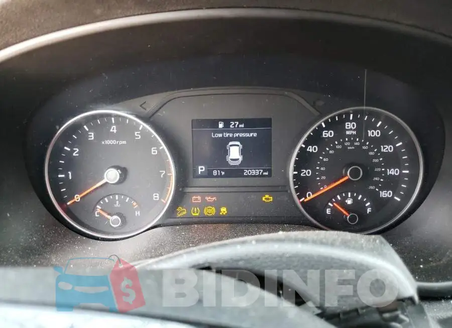 KNDPM3AC9L7667674 Photo# 9