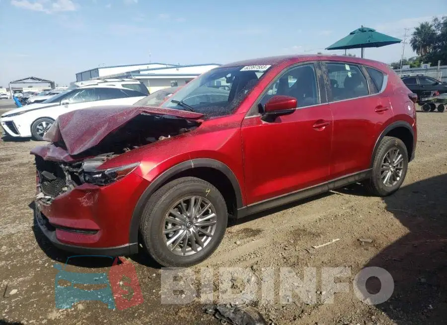 JM3KFABL8H0224589 Photo# 1