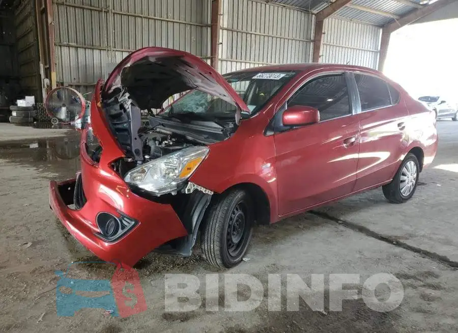 ML32F3FJ0JHF12276 Photo# 1
