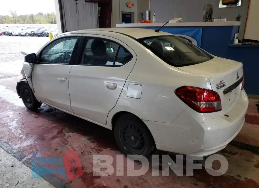 ML32F3FJ8JHF04331 Photo# 2
