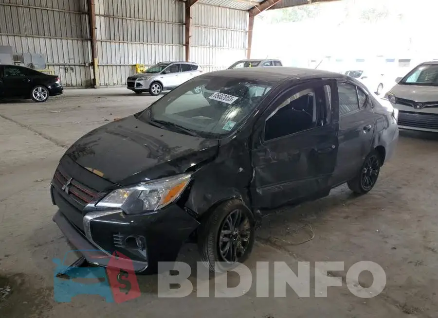ML32FUFJ7PHF05162 Photo# 1