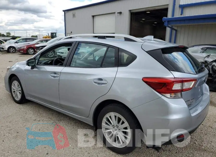 4S3GTAB6XJ3752740 Photo# 2