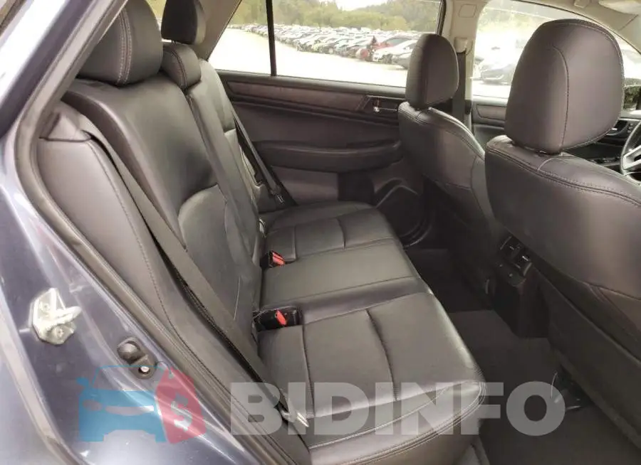 4S4BSELC5F3329639 Photo# 10