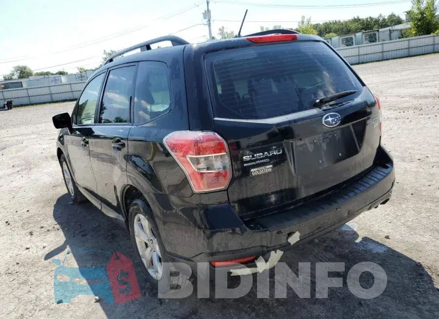 JF2SJABC4FH492613 Photo# 2