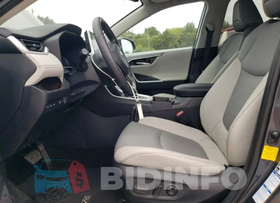 2T3DWRFV7KW038413 Photo# 7