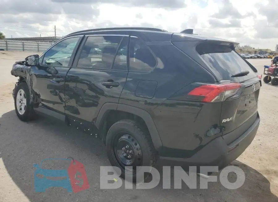 2T3P1RFV5MC192019 Photo# 2