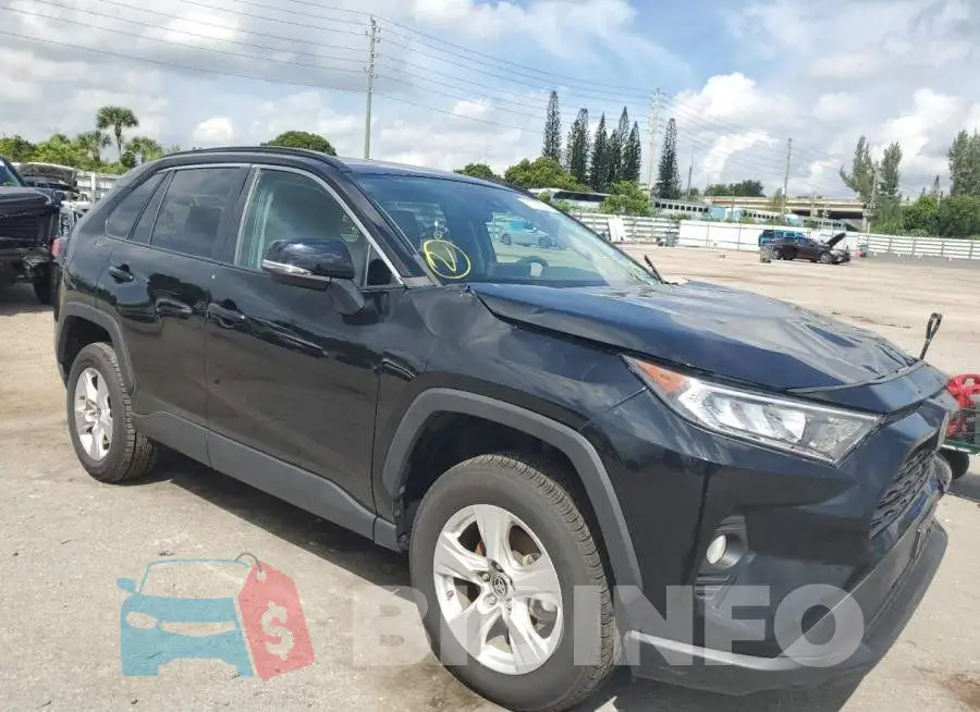 2T3P1RFV5MC192019 Photo# 4