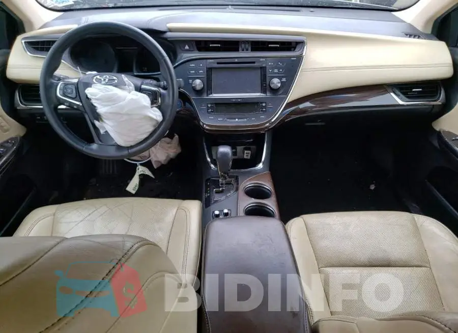 4T1BD1EB3FU045122 Photo# 8