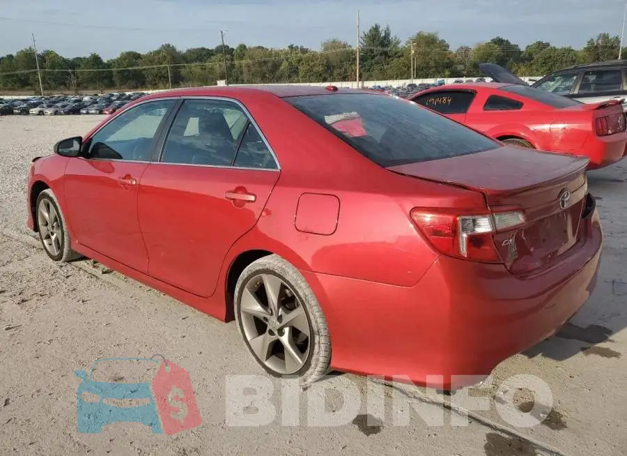 4T1BK1FK8EU552357 Photo# 2