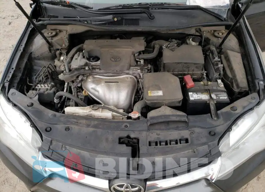 4T4BF1FK3GR575039 Photo# 11