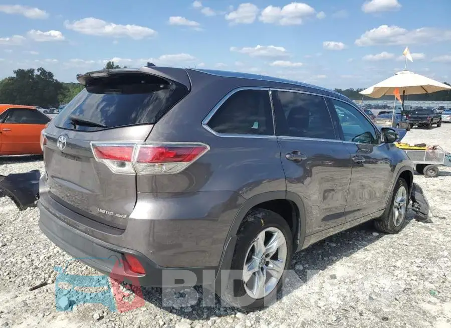 5TDDKRFH6GS238522 Photo# 3