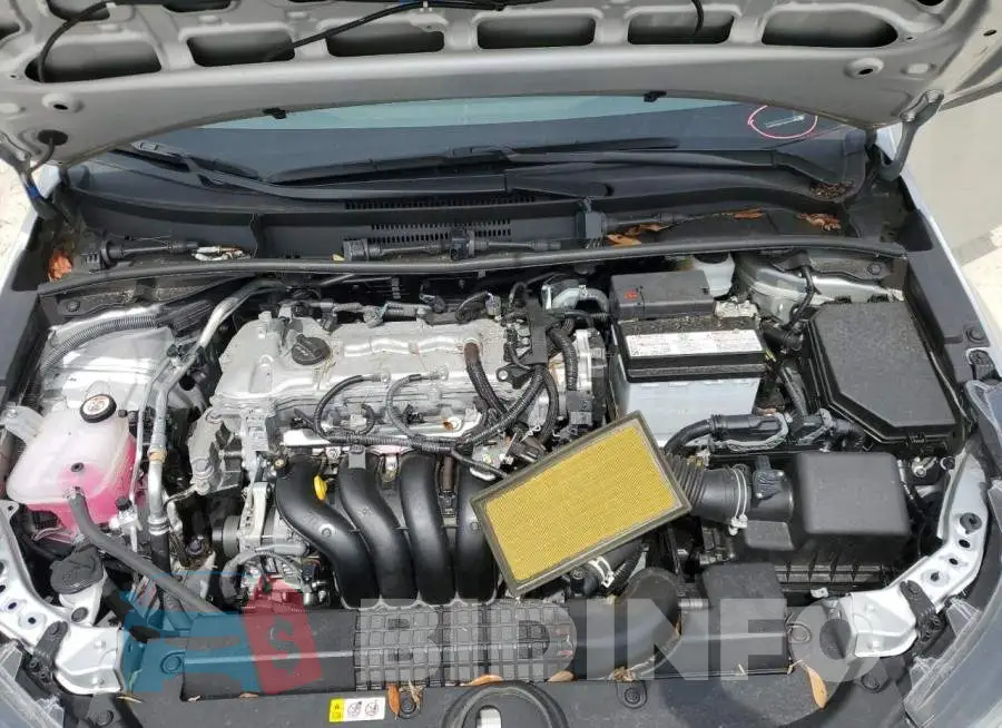 5YFEPMAE8NP296823 Photo# 11