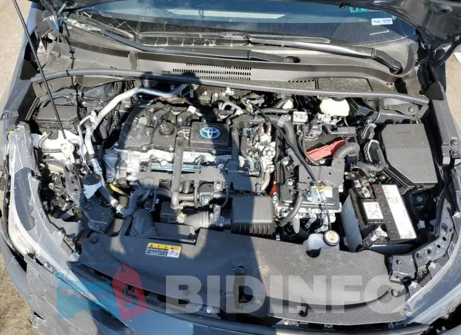 JTDBDMHEXP3006885 Photo# 11