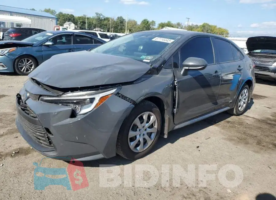 JTDBDMHEXP3006885 Photo# 1