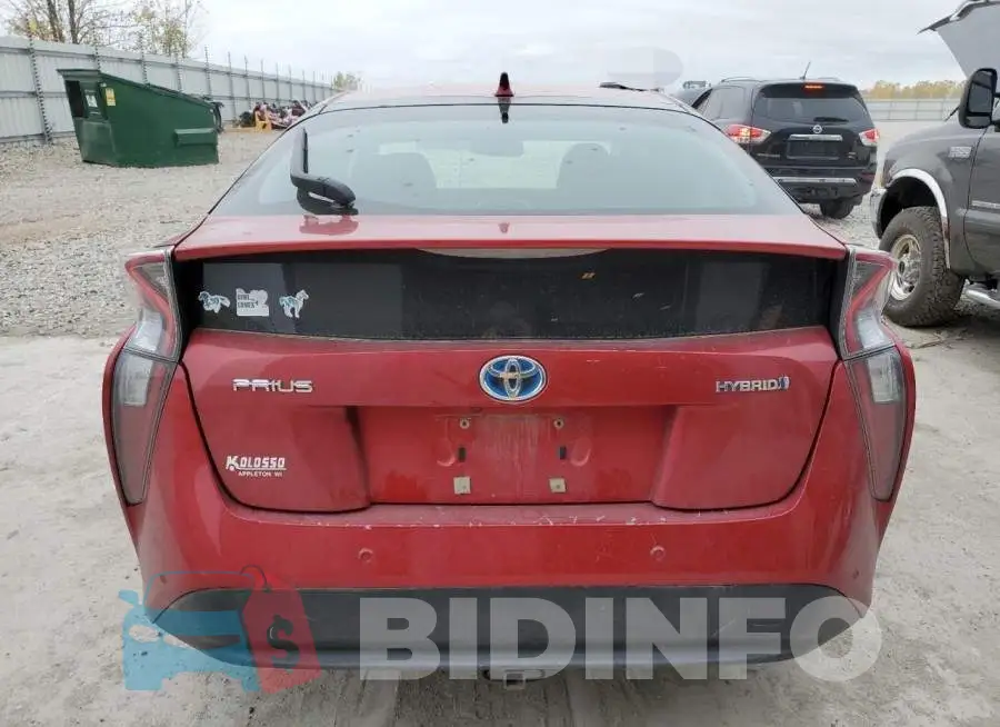 JTDKARFU7G3525151 Photo# 6