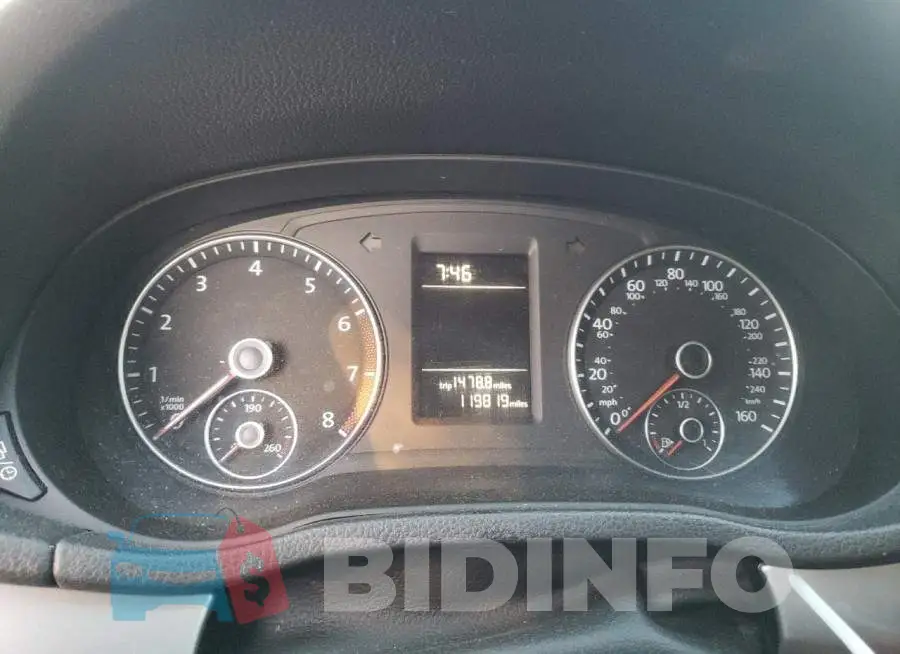 1VWAS7A39FC086154 Photo# 9