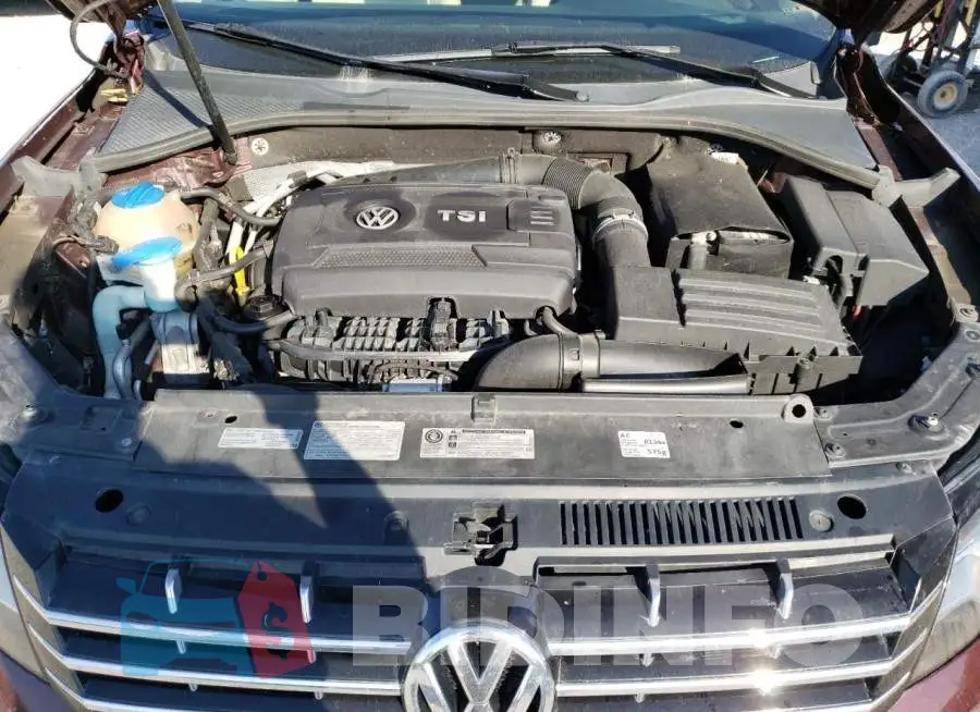 1VWCS7A30EC092514 Photo# 11