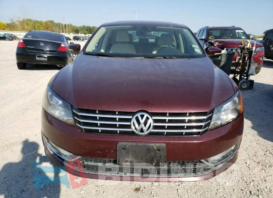 1VWCS7A30EC092514 Photo# 5
