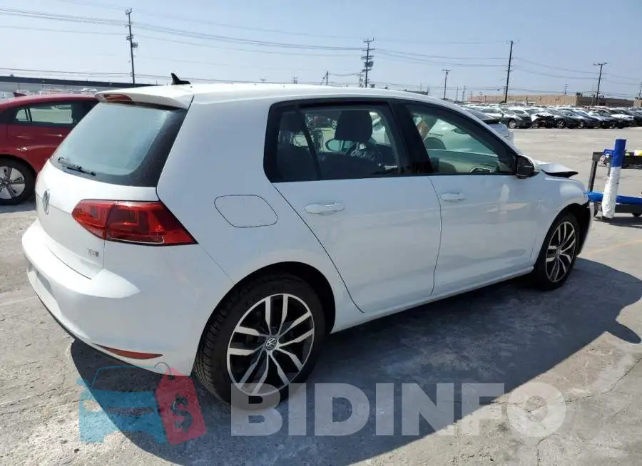 3VW217AU3HM058934 Photo# 3
