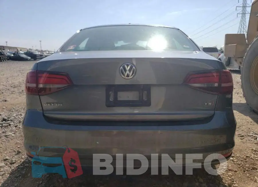 3VW267AJXGM212643 Photo# 6