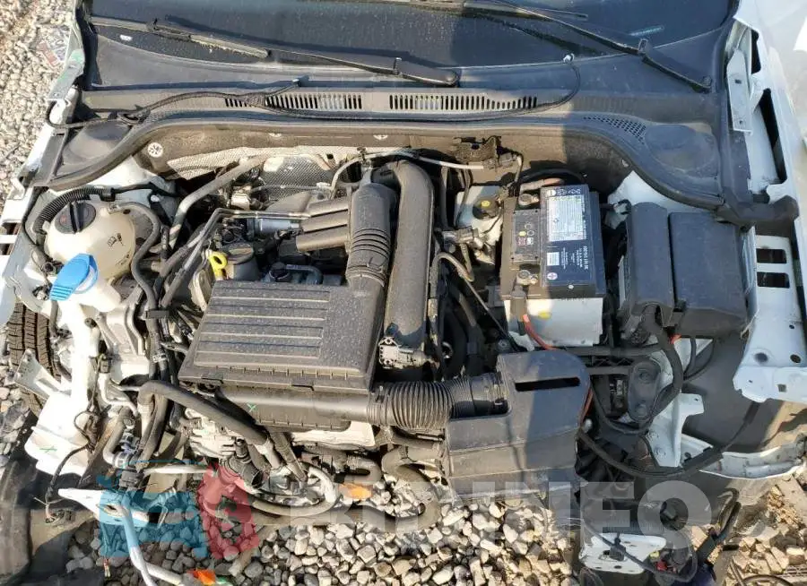 3VW2B7AJ5HM310167 Photo# 11