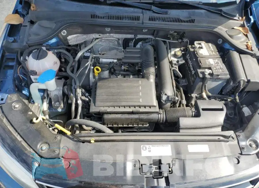3VW2B7AJ9HM397197 Photo# 11