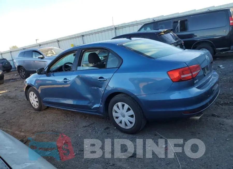 3VW2K7AJ7FM295863 Photo# 2