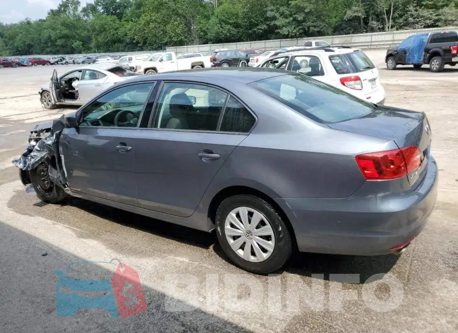 3VW2K7AJ9EM208415 Photo# 2