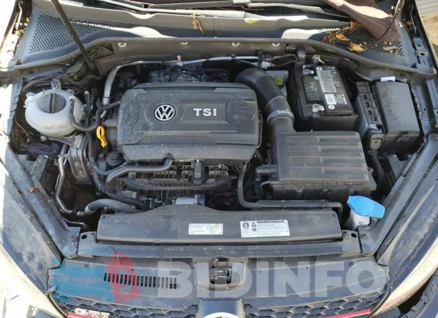3VW447AUXHM075830 Photo# 11