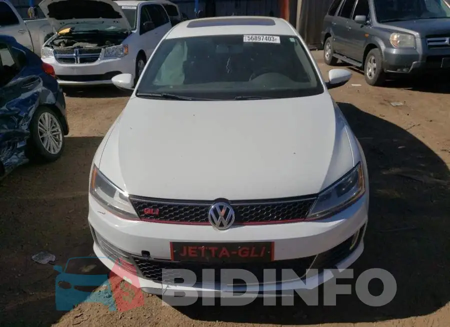 3VW4S7AJ2EM270974 Photo# 5