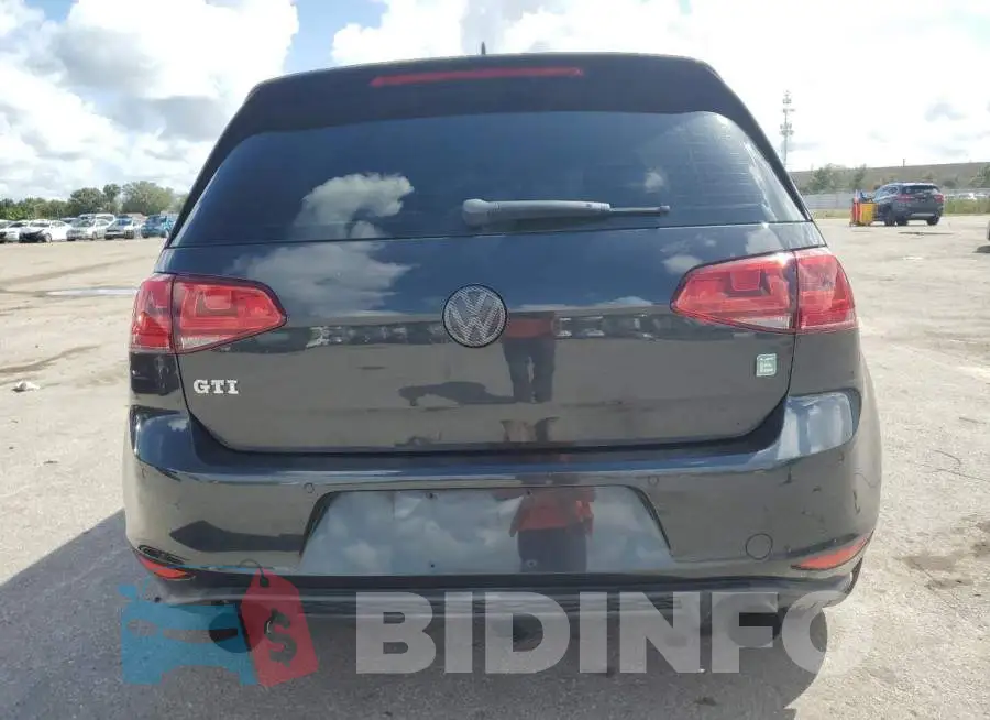 3VW4T7AUXFM055349 Photo# 6