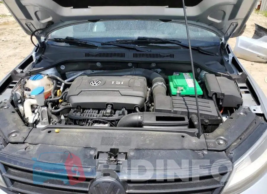 3VWD17AJ1FM292274 Photo# 11