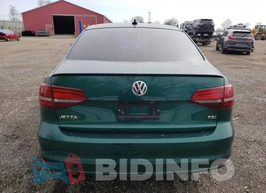 3VWDB7AJ8HM282616 Photo# 6