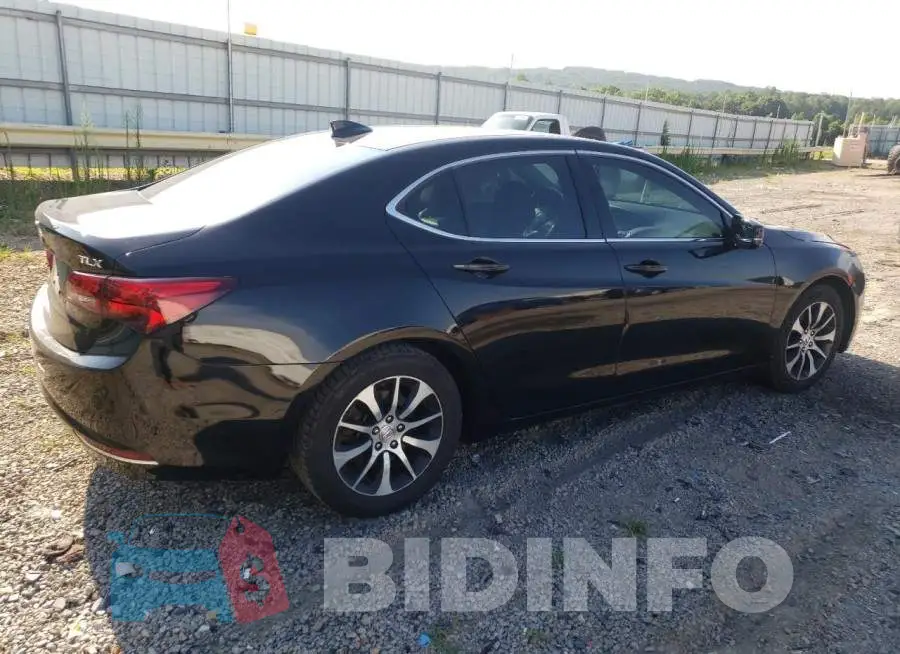 19UUB1F30FA026587 Photo# 3