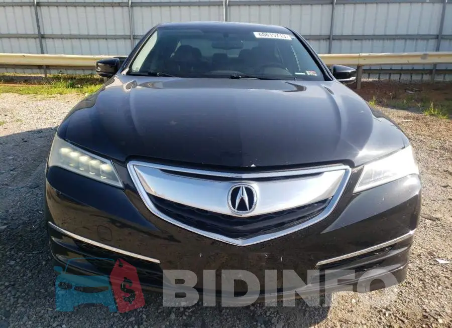 19UUB1F30FA026587 Photo# 5
