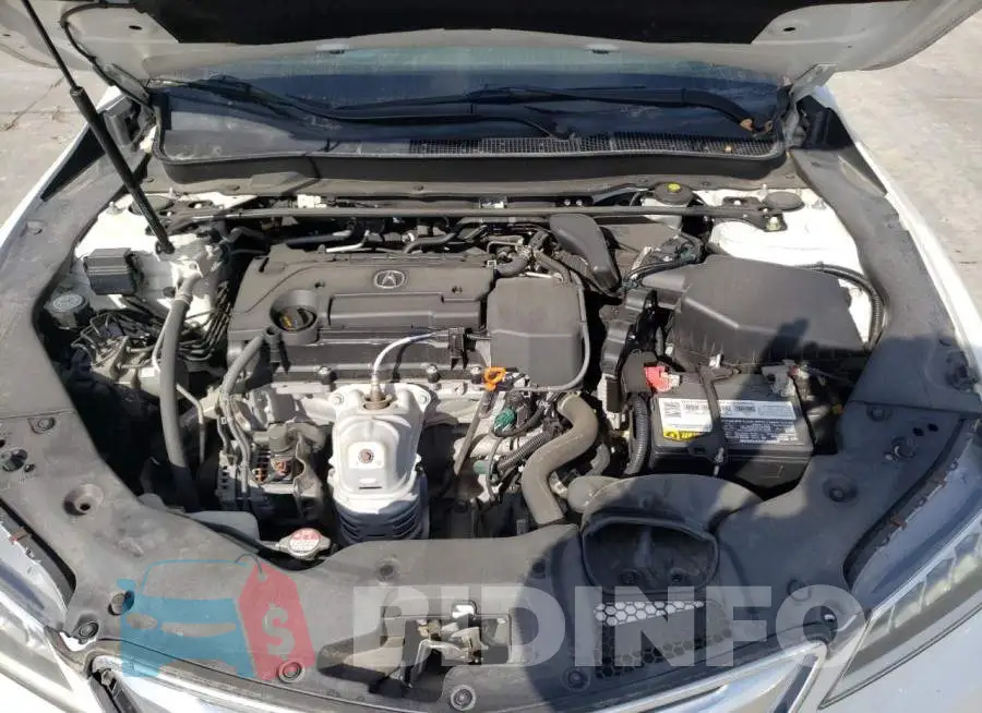 19UUB1F32GA008089 Photo# 11