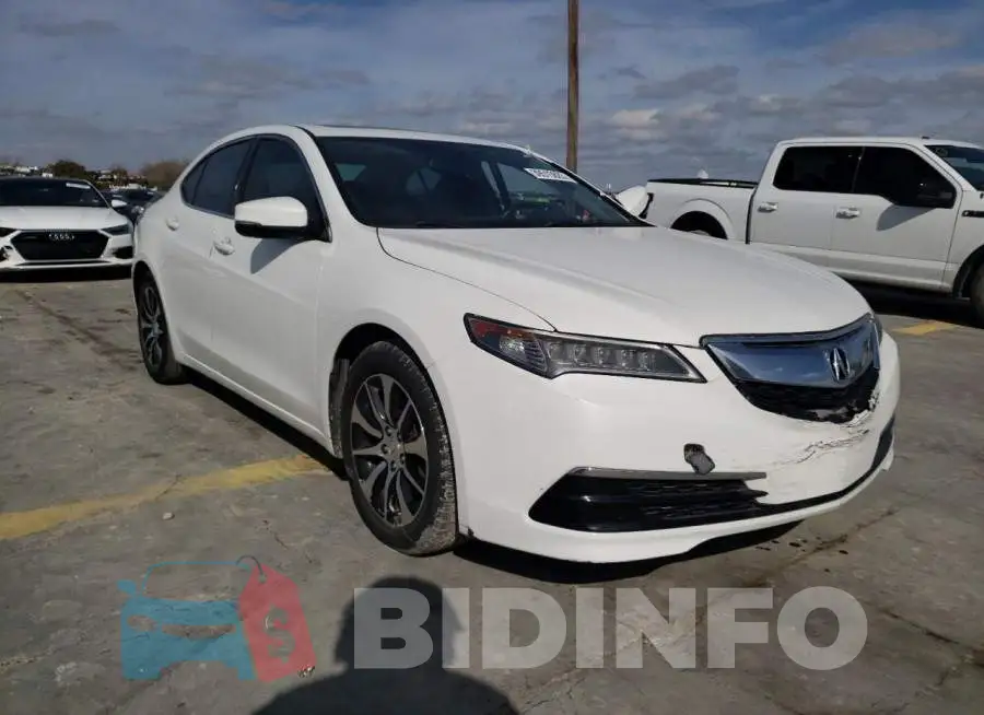 19UUB1F32GA008089 Photo# 4