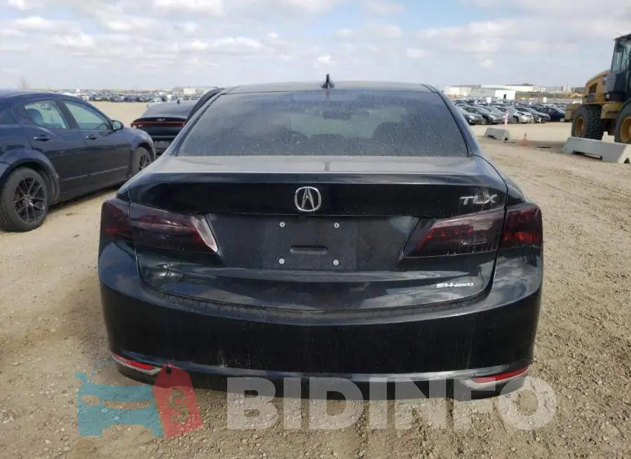 19UUB3F50FA803475 Photo# 6