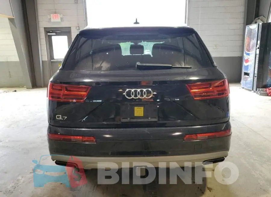 WA1VAAF79KD022811 Photo# 6