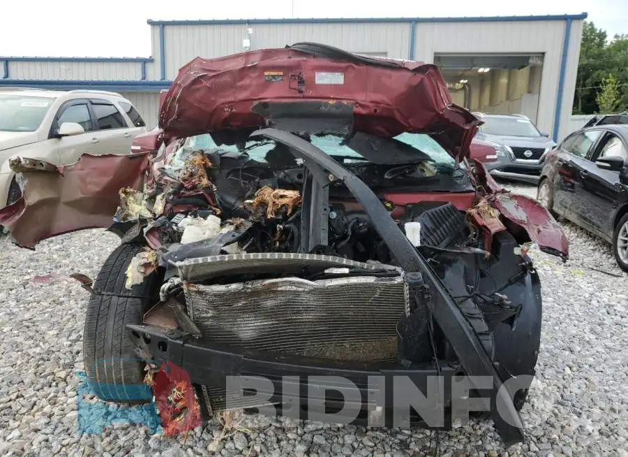 1GKKVRKD1FJ174164 Photo# 5