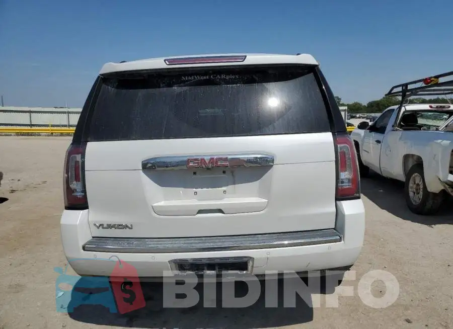 1GKS2CKJ9GR379987 Photo# 6