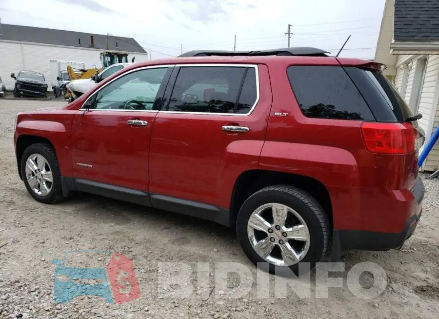2GKFLSE32F6412604 Photo# 2