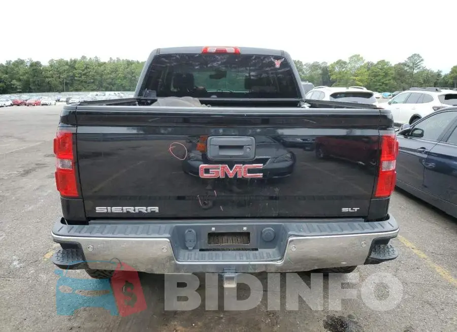 3GTU2VEC2FG453892 Photo# 6